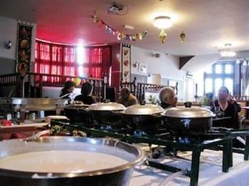 Rising Sun Hotel Harrow Buitenkant foto