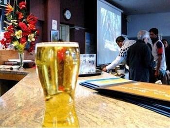 Rising Sun Hotel Harrow Buitenkant foto