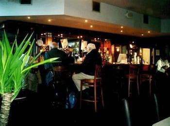 Rising Sun Hotel Harrow Buitenkant foto