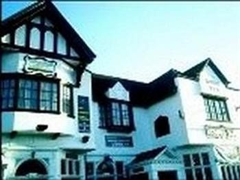 Rising Sun Hotel Harrow Buitenkant foto